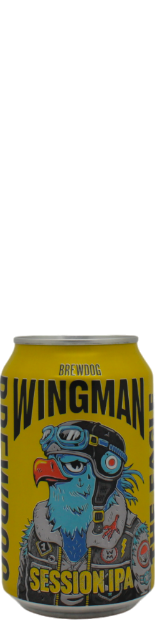 Brewdog Wingman