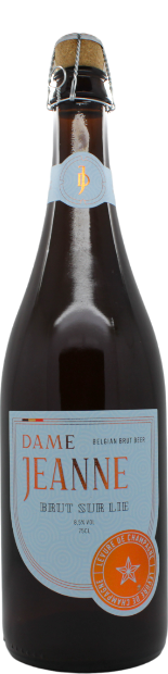  Brut Sur Lie - 75cl