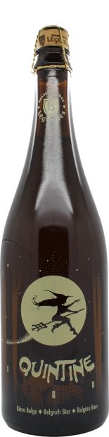 Des Legendes Quintine Blonde - 75cl