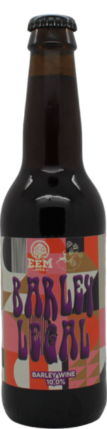 Eem / EBC Barley Legal