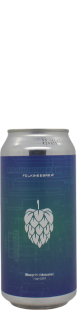  Blueprint Motueka - blik