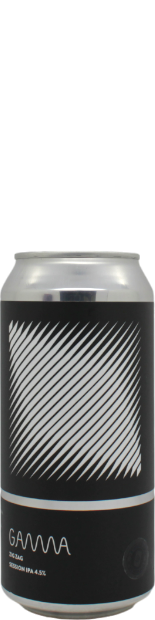 Gamma Zig Zag - blik