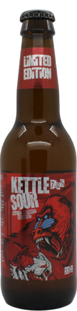 Guilty Monkey Kettle Sour
