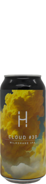 Hopalaa! Cloud#30 - blik