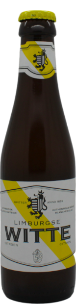 Cornelissen Limburgse Witte Citroen