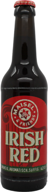 Maisel & Friends Irish Red