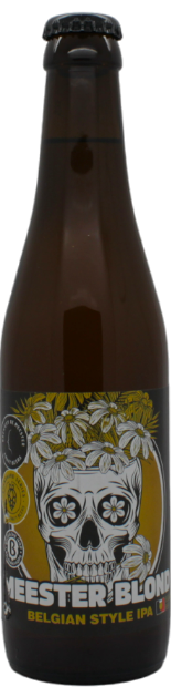 Meester Blond