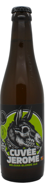Meester Cuvée Jerome