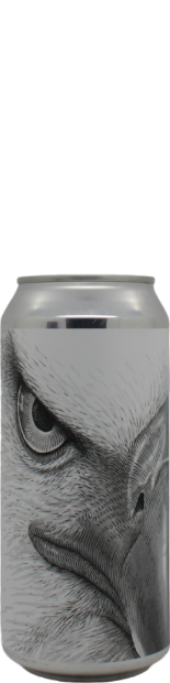Omnipollo Really Big Bird - blik