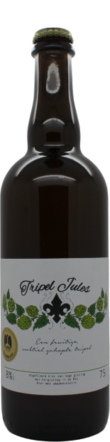 Rodanum Tripel Jules - 75cl