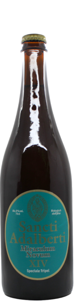 Sancti Adalberti XIV - 75cl