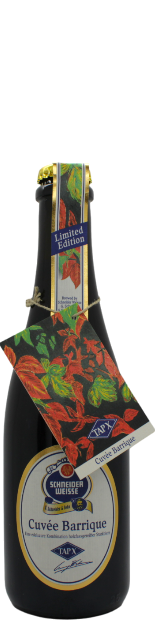 Schneider Cuvee Barrique 2018