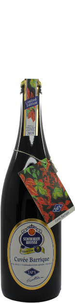 Schneider Cuvee Barrique 2019 - 75cl