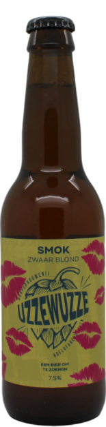 Uzzewuzze Smok