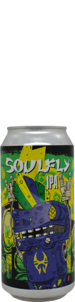 X-Brewing Soulfly Ipa