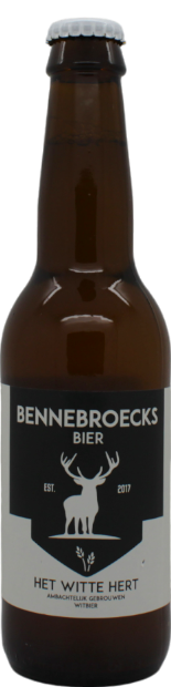  Het Witte Hert