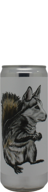 Brewski Squirrel Bait IPA - blik