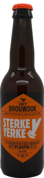 Brouwdok Sterke Yerke