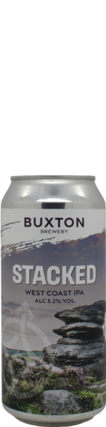 Buxton Stacked - blik