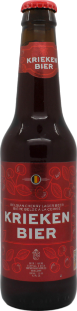 Cornelissen Kriekenbier Cherry Lager