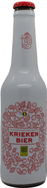 Cornelissen Kriekenbier Cherry Wheat