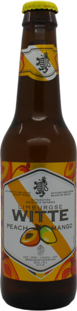 Cornelissen Limburgse Witte Peach & Mango