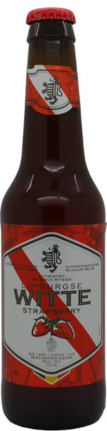 Cornelissen Limburgse Witte Strawberry