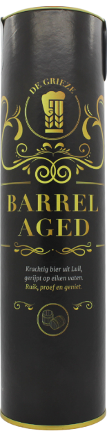 De Grieze #14 Vletje 12 Cognac Barrel Aged