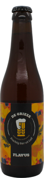 De Grieze Flavus