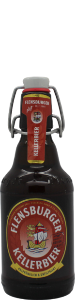 Flensburger Kellerbier