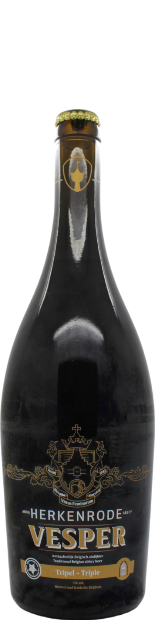 Herkenrode Vesper - 75cl