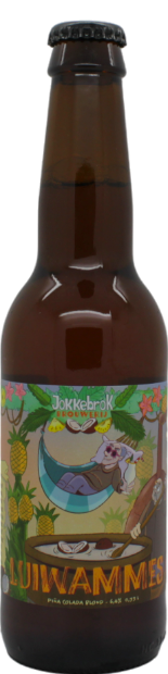 Jokkebrok Luiwammes