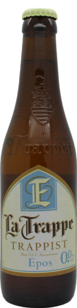 La Trappe Epos 0.0%