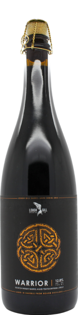 Lough Gill Warrior - 75cl