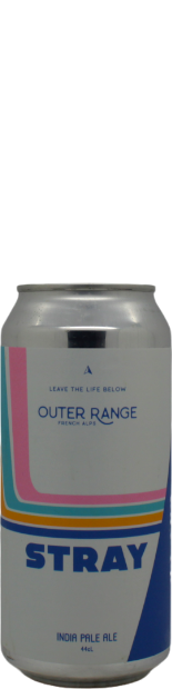 Outer Range Stray - blik