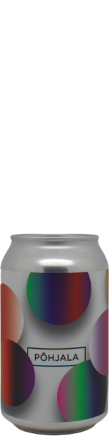 Pohjala Salted Plum Sour