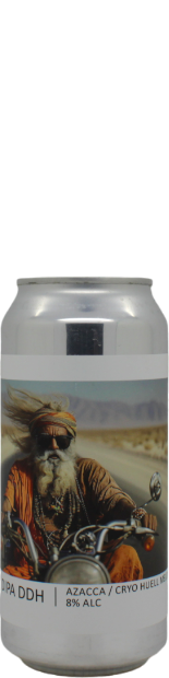  DIPA DDH Azacca / Cryo Huell Melon