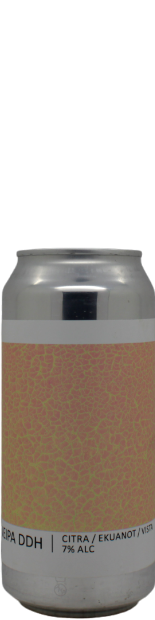 NEIPA DDH Citra / Ekuanot / Vista