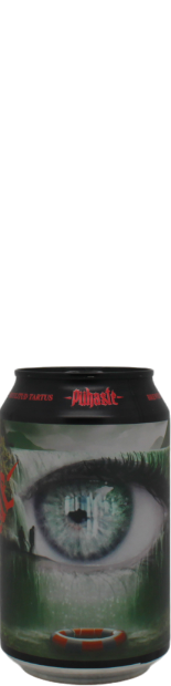 Puhaste Kosk - blik