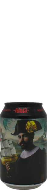 Puhaste Skipper - blik
