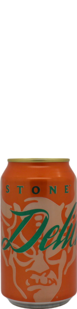 Stone Delicious Hazy IPA - blik