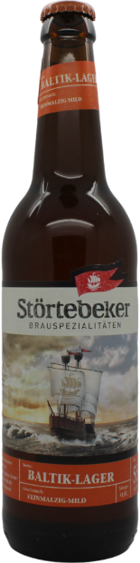 Stortebeker Baltik-Lager