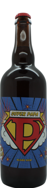 Wentersch Super Papa - 75cl