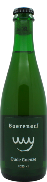 Boerenerf Gueuze 2023
