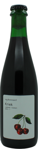  Kriek 2023