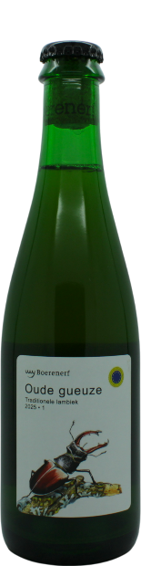  Oude Gueuze Lambiek 2025