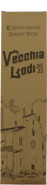  Vecchia Lodi Vintage 2021
