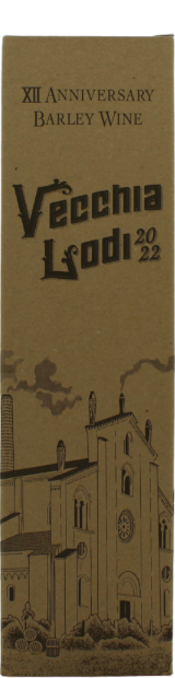  Vecchia Lodi Vintage 2022