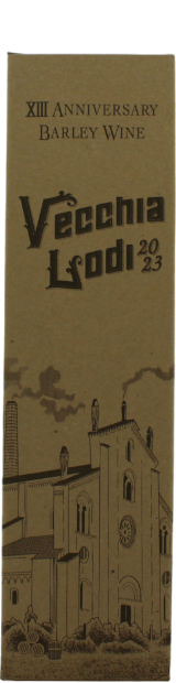  Vecchia Lodi Vintage 2023