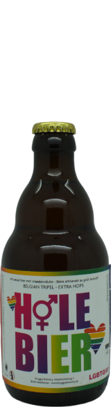 Bryggja Hole Bier